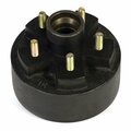 Husky Towing TRAILER HUB ASSEMBLY, HUB & DRUM 7 - 5 STUDS 30792